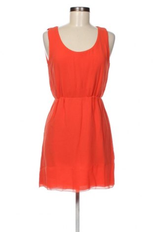 Kleid Samsoe & Samsoe, Größe XS, Farbe Orange, Preis € 6,98