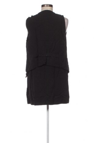 Kleid Sandro, Größe L, Farbe Schwarz, Preis 20,06 €