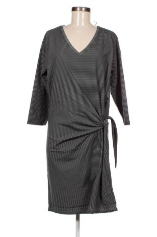 Kleid Sandwich_, Größe XL, Farbe Grau, Preis € 13,53