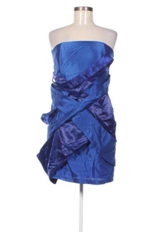 Φόρεμα Savuka, Μέγεθος XL, Χρώμα Μπλέ, Τιμή 17,88 €