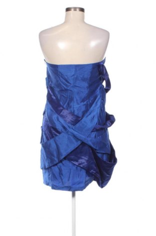 Šaty  Savuka, Velikost XL, Barva Modrá, Cena  148,00 Kč