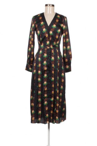 Kleid Scotch & Soda, Größe XS, Farbe Mehrfarbig, Preis € 30,71