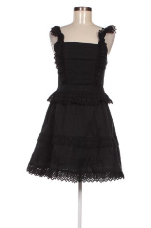 Φόρεμα Scotch & Soda, Μέγεθος XL, Χρώμα Μαύρο, Τιμή 74,77 €