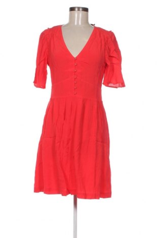 Kleid Scotch & Soda, Größe S, Farbe Rot, Preis € 42,72