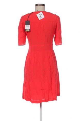 Kleid Scotch & Soda, Größe S, Farbe Rot, Preis € 42,72