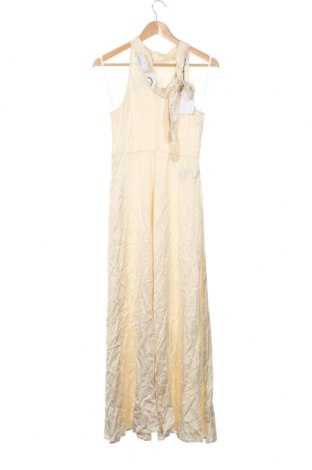 Šaty  Selected Femme, Velikost XS, Barva Krémová, Cena  2 580,00 Kč