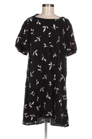 Kleid Selected Femme, Größe S, Farbe Schwarz, Preis 28,53 €