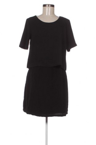 Kleid Selected Femme, Größe S, Farbe Schwarz, Preis 5,21 €