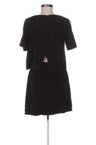 Kleid Selected Femme, Größe S, Farbe Schwarz, Preis 5,21 €