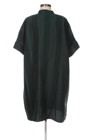 Рокля Selected Femme, Размер XL, Цвят Зелен, Цена 78,72 лв.