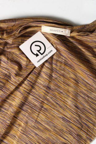 Φόρεμα Sessun, Μέγεθος S, Χρώμα Πολύχρωμο, Τιμή 11,51 €