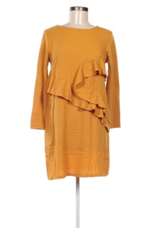 Φόρεμα Sfera, Μέγεθος M, Χρώμα Κίτρινο, Τιμή 3,41 €