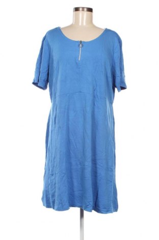 Šaty  Sheego, Veľkosť XXL, Farba Modrá, Cena  9,64 €