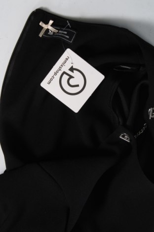 Φόρεμα Sinequanone, Μέγεθος XS, Χρώμα Μαύρο, Τιμή 4,53 €