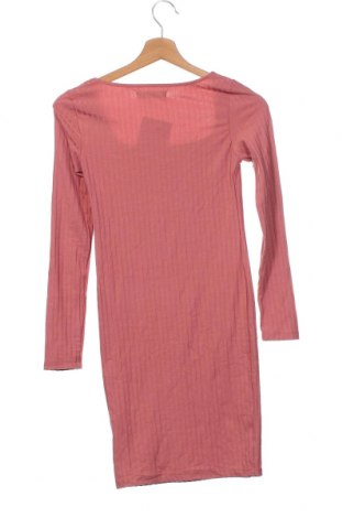 Šaty  Sinsay, Velikost XXS, Barva Růžová, Cena  462,00 Kč
