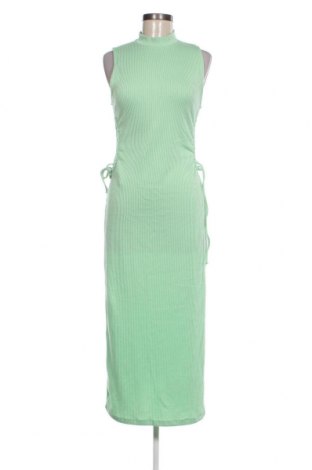 Šaty  Sinsay, Velikost XL, Barva Zelená, Cena  305,00 Kč
