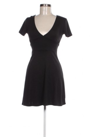 Šaty  Sinsay, Veľkosť XS, Farba Čierna, Cena  3,12 €
