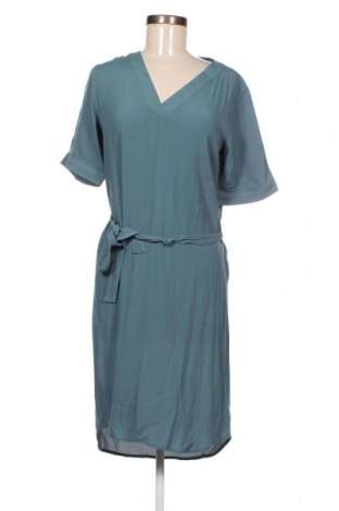 Φόρεμα Soft Rebels, Μέγεθος S, Χρώμα Μπλέ, Τιμή 19,49 €