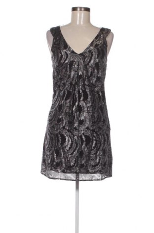 Φόρεμα Spotlight By Warehouse, Μέγεθος M, Χρώμα Ασημί, Τιμή 12,58 €