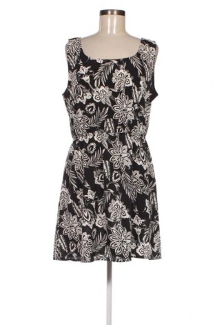 Φόρεμα Springfield, Μέγεθος XL, Χρώμα Πολύχρωμο, Τιμή 6,09 €