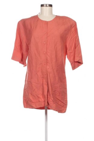 Φόρεμα St. Celiez, Μέγεθος M, Χρώμα Πορτοκαλί, Τιμή 4,73 €