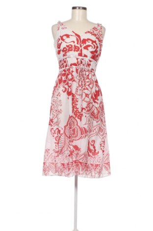Φόρεμα Steilmann, Μέγεθος S, Χρώμα Λευκό, Τιμή 14,84 €
