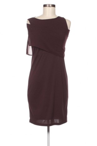 Φόρεμα Street One, Μέγεθος XS, Χρώμα Βιολετί, Τιμή 21,03 €