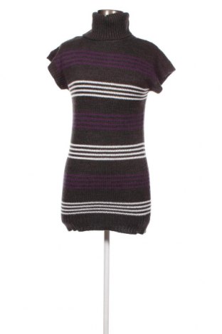 Φόρεμα Streetwear Society, Μέγεθος S, Χρώμα Γκρί, Τιμή 2,67 €