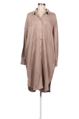 Kleid Summum Woman, Größe M, Farbe Beige, Preis € 22,55