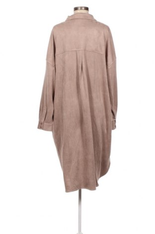 Kleid Summum Woman, Größe M, Farbe Beige, Preis 18,04 €