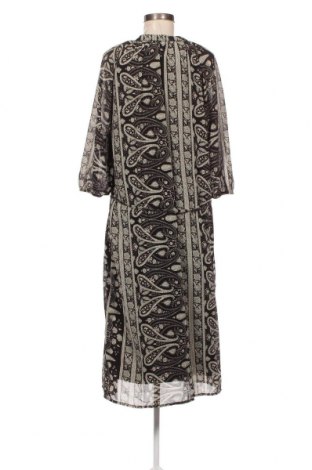 Kleid Summum Woman, Größe M, Farbe Mehrfarbig, Preis € 9,92