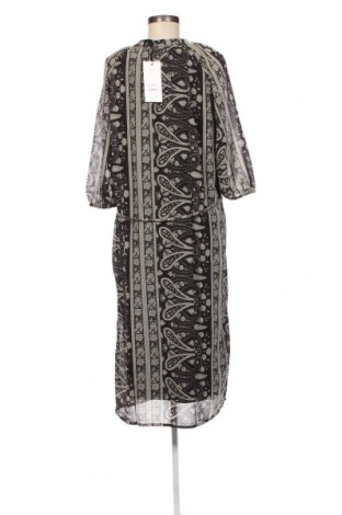 Kleid Summum Woman, Größe S, Farbe Mehrfarbig, Preis € 11,73