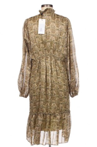 Kleid Summum Woman, Größe M, Farbe Mehrfarbig, Preis € 9,02