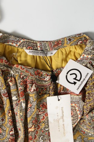 Kleid Summum Woman, Größe S, Farbe Mehrfarbig, Preis 6,31 €