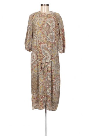Kleid Summum Woman, Größe S, Farbe Mehrfarbig, Preis 8,12 €