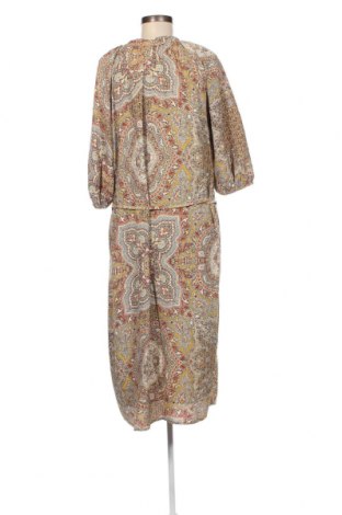 Kleid Summum Woman, Größe S, Farbe Mehrfarbig, Preis 5,41 €