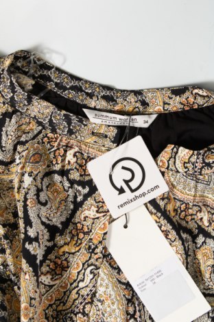 Φόρεμα Summum Woman, Μέγεθος XS, Χρώμα Πολύχρωμο, Τιμή 16,24 €