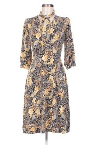 Kleid Summum Woman, Größe XS, Farbe Mehrfarbig, Preis 20,75 €