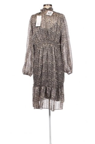 Kleid Summum Woman, Größe L, Farbe Mehrfarbig, Preis 5,41 €