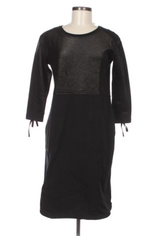 Φόρεμα Summum Woman, Μέγεθος XS, Χρώμα Μαύρο, Τιμή 9,02 €