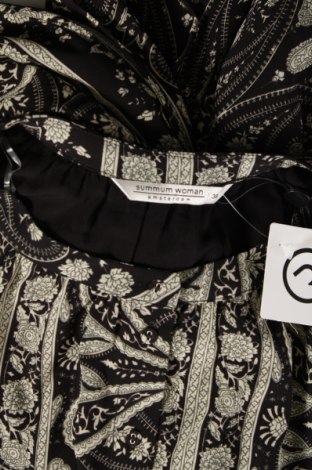 Kleid Summum Woman, Größe M, Farbe Mehrfarbig, Preis € 11,73