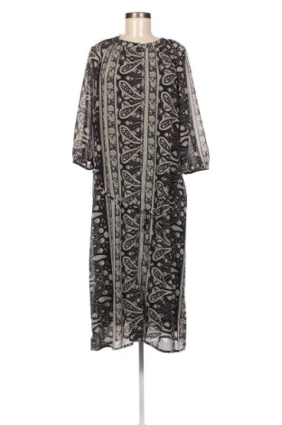 Kleid Summum Woman, Größe M, Farbe Mehrfarbig, Preis € 6,31