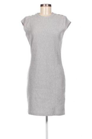 Kleid Supertrash, Größe L, Farbe Grau, Preis 41,06 €