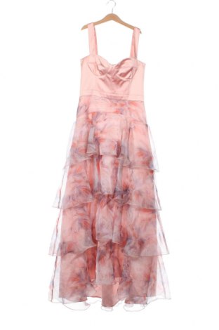 Kleid Swing, Größe S, Farbe Rosa, Preis 11,50 €