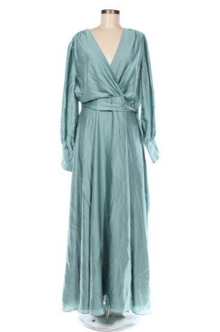 Φόρεμα Swing, Μέγεθος XXL, Χρώμα Πράσινο, Τιμή 52,56 €
