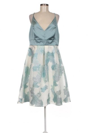 Kleid Swing, Größe XL, Farbe Mehrfarbig, Preis € 105,15