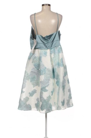 Φόρεμα Swing, Μέγεθος XL, Χρώμα Πολύχρωμο, Τιμή 105,15 €