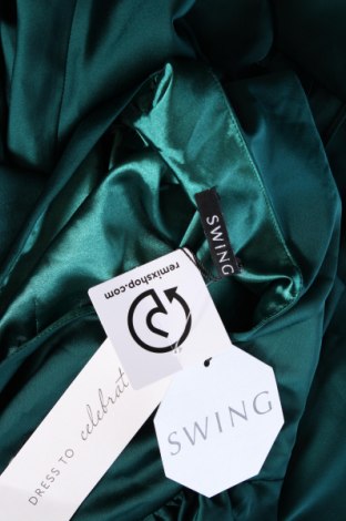 Φόρεμα Swing, Μέγεθος L, Χρώμα Πράσινο, Τιμή 105,15 €