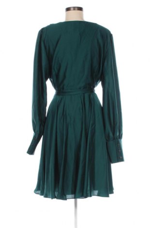 Kleid Swing, Größe L, Farbe Grün, Preis 105,15 €