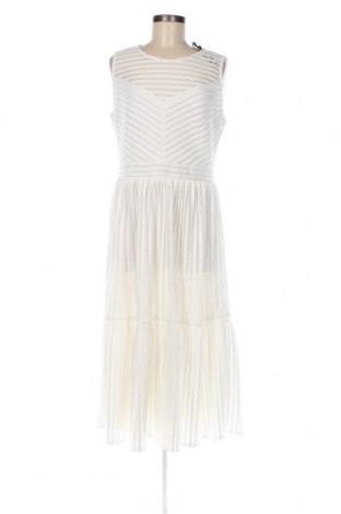 Φόρεμα Swing, Μέγεθος L, Χρώμα Εκρού, Τιμή 19,98 €